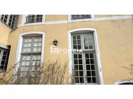 appartement t3 au cœur du vieux mans