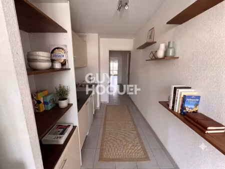 appartement à vendre de 3 pièces de 74 50 m²