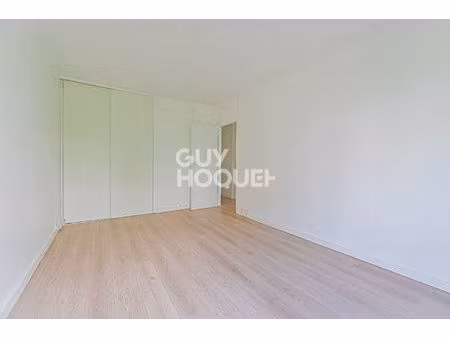 magnifique 3 pièces de 53m2 avec balcon