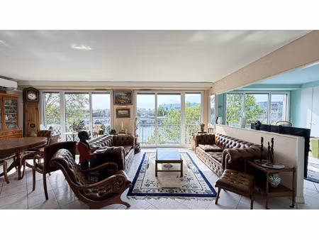 magnifique appartement familial - 110 m2