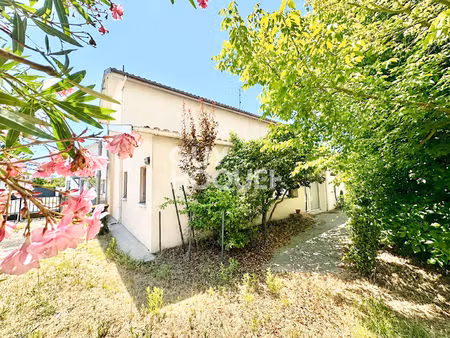 grande maison familiale au coeur de la teste-de-buch - 7 pièce(s)