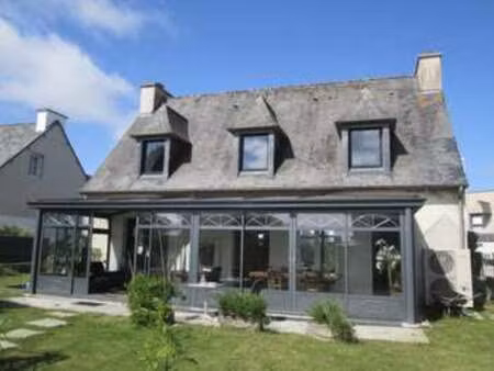 vente maison à matignon (22550) : à vendre / 158m² matignon