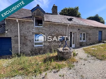 maison 3 pieces 60 m²