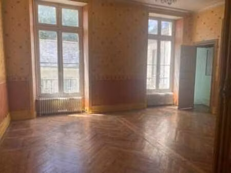 vente appartement 2 pièces à angers (49000) : à vendre 2 pièces / 83m² angers