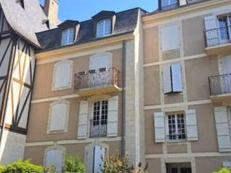 vente appartement 3 pièces à angers (49000) : à vendre 3 pièces / 84m² angers
