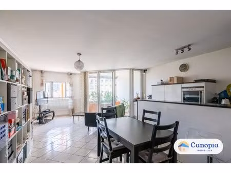appartement à vendre arcueil