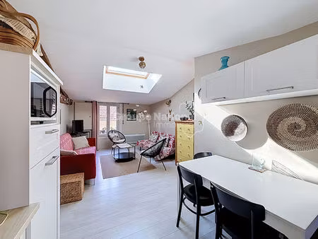 3 pièces à vendre à avignon intra muros
