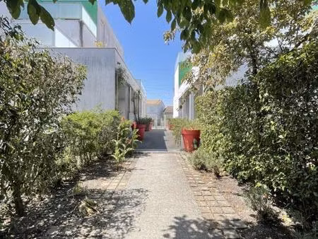 appartement à vendre bègles
