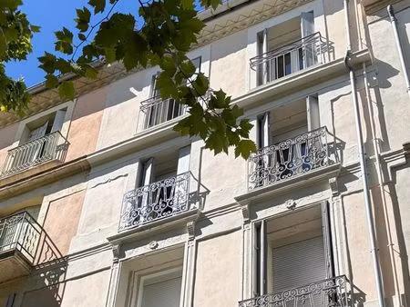appartement à béziers (34500)