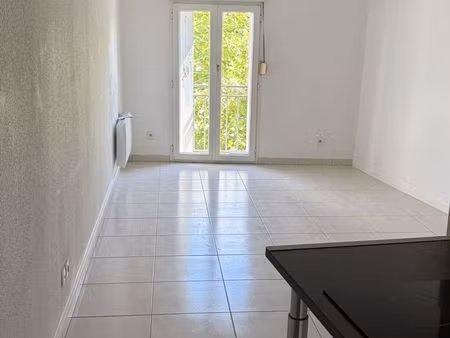 appartement à béziers (34500)