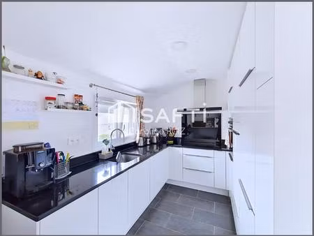 champigny-sur-marne  un appartement comme une maison
