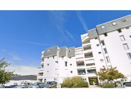 appartement chatellerault 3 pièce(s) 69 m2