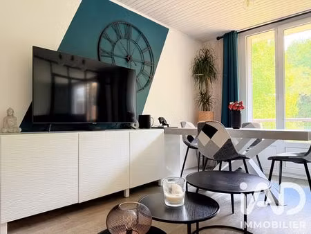 appartement à claix (38640)