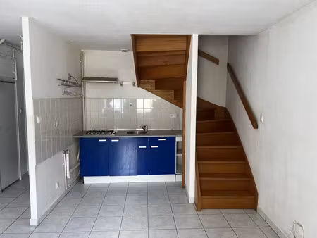 location appartement 3 pièces 50 m² à port-sur-saône (70170)