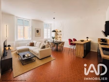 appartement à fréjus (83600)
