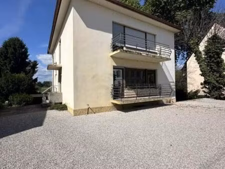 horbourg wihr appartement t4