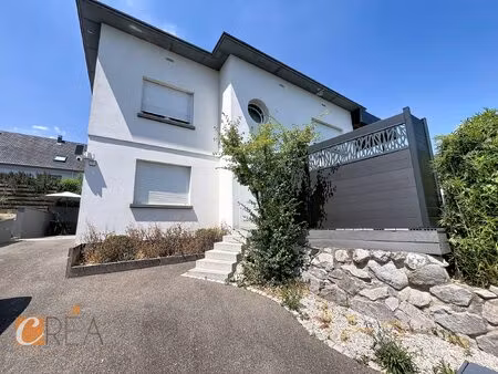 appartement à vendre illfurth
