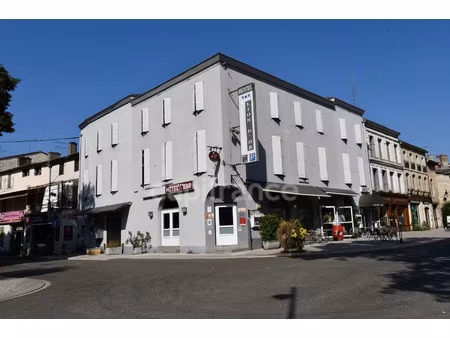 immeuble à vendre marmande 30 pièce(s) 1100m2 672 000€