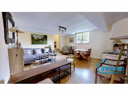 appartemeent t4 à vendre -jouy-en-josas centre
