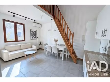 appartement à la ciotat (13600)
