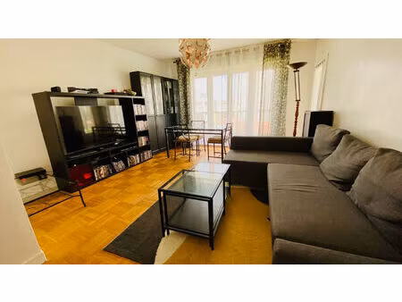 appartement la roche sur yon 4 pièce(s) 71 m2