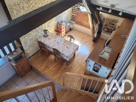 appartement à laruns (64440)