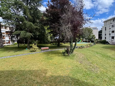 appartement maisons laffitte 1 pièce(s) 12.55 m2 /