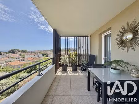 appartement à martigues (13500)