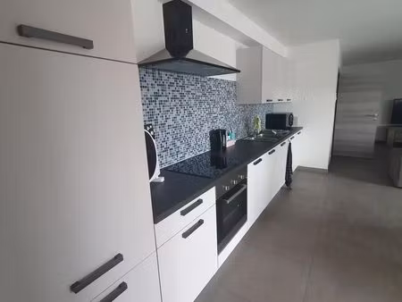 appartement à louer à chaussee du roi baudouin 24 saint-symphorien (vbe42100)