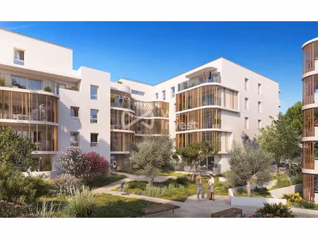 appartement à vendre montpellier
