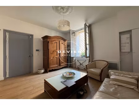 location appartement 2 pièces 46 m² à montpellier (34000)