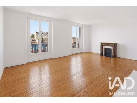 appartement à nantes (44000)