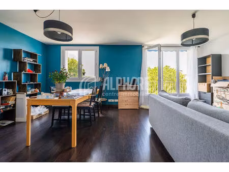 appartement nantes 3 pièces 66 m2