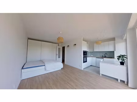 location appartement 1 pièce 31 m² à nogent-sur-marne (94130)