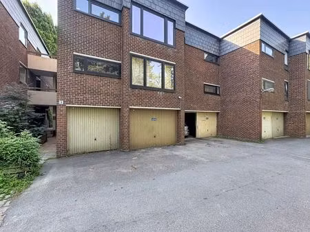 appartement à louer à rue emile goes 3 / 202 louvain-la-neuve (vbe42096)
