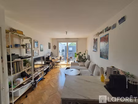appartement palaiseau 2 pièce(s) 39.78 m2