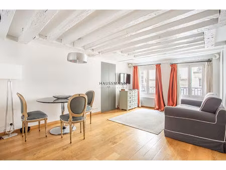 appartement paris ier