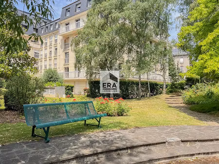 appartement paris 4 pièces 118 m2