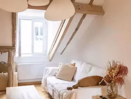 location appartement 2 pièces 25 m² à paris 14 (75014)