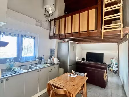 appartement à saintry-sur-seine (91250)