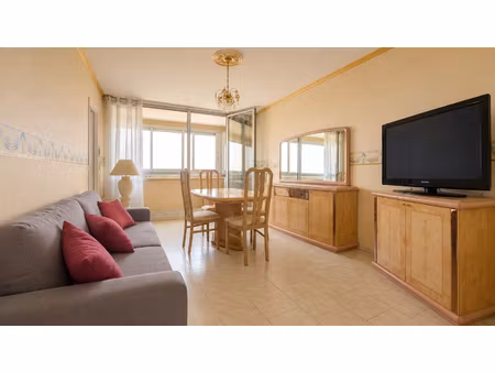 appartement sartrouville 2 pièce(s) 50 m2
