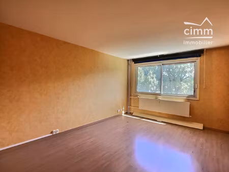 appartement à vendre seyssinet-pariset