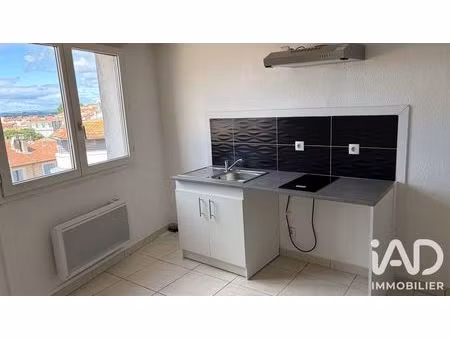 studio à béziers (34500)