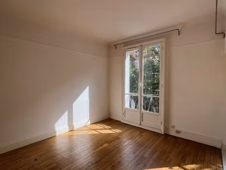 studio 92110 clichy 24.45m²
