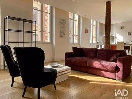 appartement à toulouse (31000)