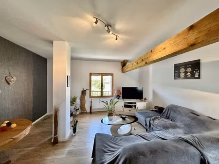 appartement t4