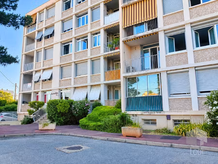 valence  appartement de 70 m2  2 chambres