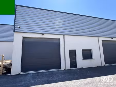 hangar à béziers (34500)