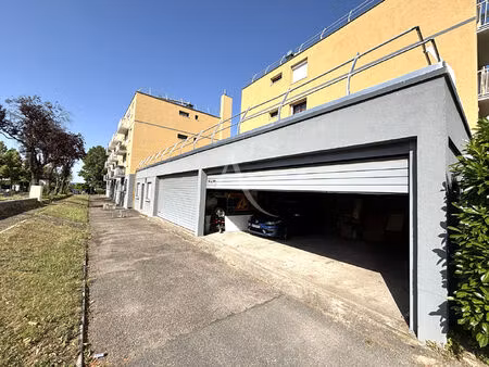 parking box - conflans sainte honorine proche gare