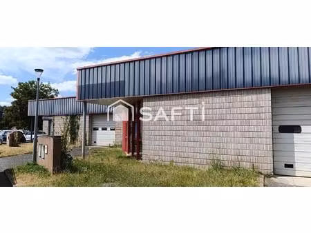 local commercial